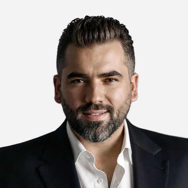 Dr. Ahmed Mansour